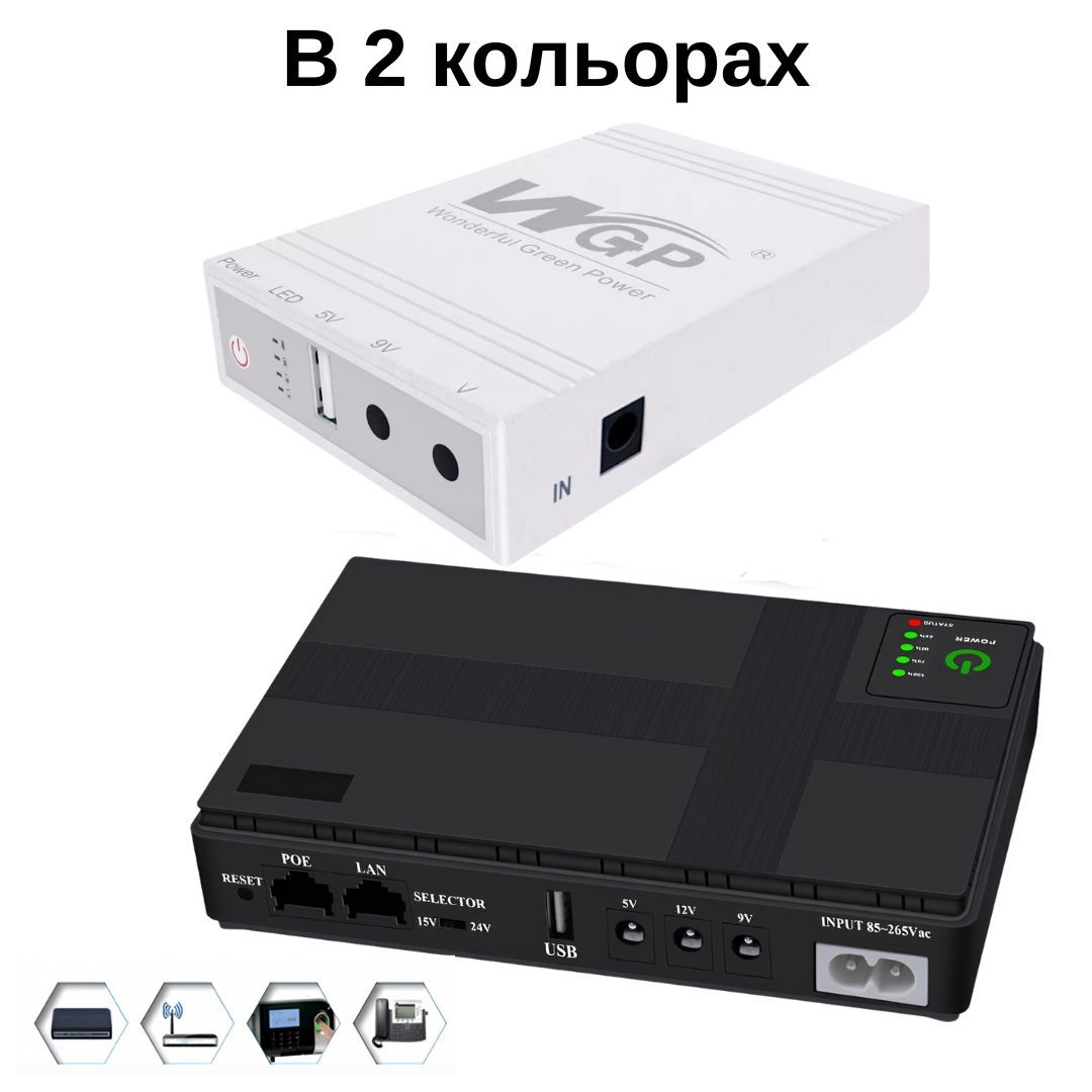 комплектація